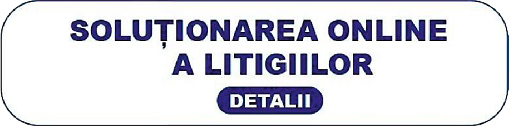 Soluționarea Alternativă a Litigiilor